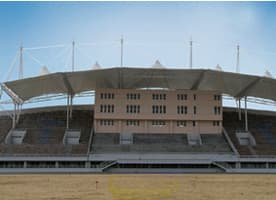 浙江亿优网架钢结构工程有限公司