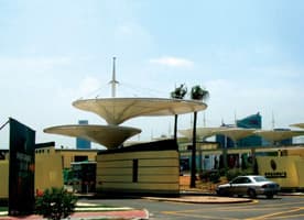 浙江亿优网架钢结构工程有限公司